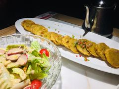 -雍沪里·沪湘融合菜( 康桥店)