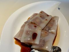 蜜汁叉烧-利苑酒家(华熙国际店)