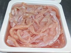 本地土鹅肠-川锅一号火锅(铜山万达店)