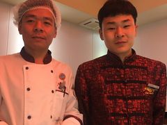 -大碗居·烤鸭·鱼头泡饼(天坛东门店)