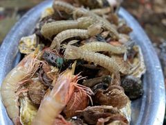 -旺角小渔村·海肠捞饭开创者(环山路店)