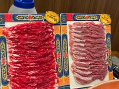 -侃爷南门铜锅涮肉