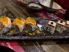 -古田居·特色寿司料理(骏欣中心店)