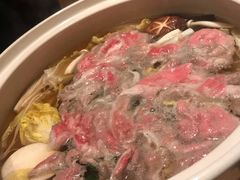 -皇品田苑日式料理(苏州中心店)
