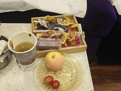 -华夏良子·足道spa艾灸(五四广场店)