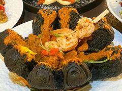 -Shantek象提南亚餐厅&西餐融合Bistro(淮海中路店)