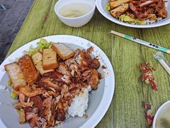 -陆长玖古法猪脚饭(玄风桥店)