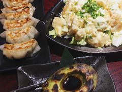 -纪州豚骨酱油拉面(锦延路店)