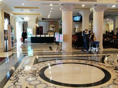 -中旅阿那亚九龙湖·公主酒店