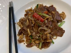 -莫干山郡安里度假酒店-桃尖中餐厅