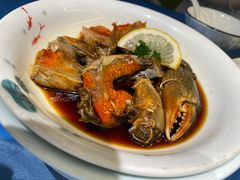 -阿毛饭店(和义路店)