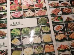 -大良毋米粥(锦龙路总店)