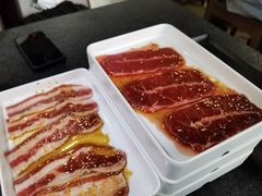 -神户赤童日式烤肉伙伴(东直门店)