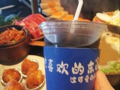 -盡膳口福·百年汤方火锅(科华北路店)