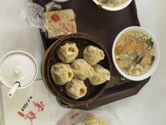 -常州糕团店(北大街新世纪商城店)