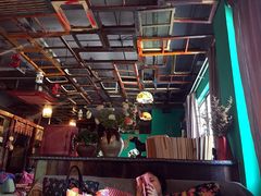 -三小姐咖啡店西餐下午茶(太平门直街店)