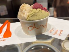 -Dip in Gelato(富民路店)