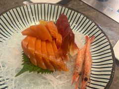 -雅玛花式铁板烧(国宏宾馆店)