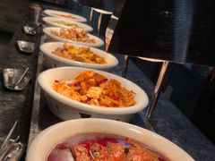 -星伦多自助料理·涮烤一体(嘉兴八佰伴店)