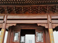 -水西公园