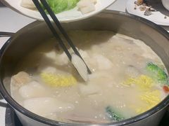 -煲王粤菜餐厅(中侨中心店)