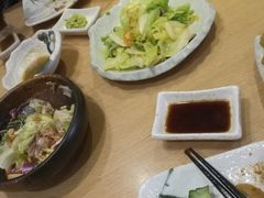 -山之川日料放题(通州店)