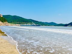 -东海半边山旅游度假区