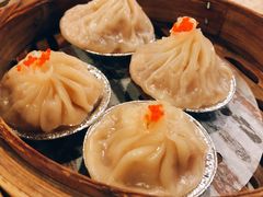 点都饱灌汤泡-点都德(聚福楼店)