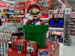 -Bic Camera (难波店)