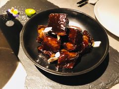 -木守西溪溪隐餐厅