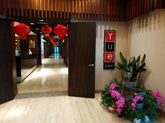 -惠州白鹭湖雅居乐喜来登度假酒店-采悦轩中餐厅