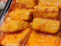 -刘胖子家常菜·蹄花焖藕(富安街店)