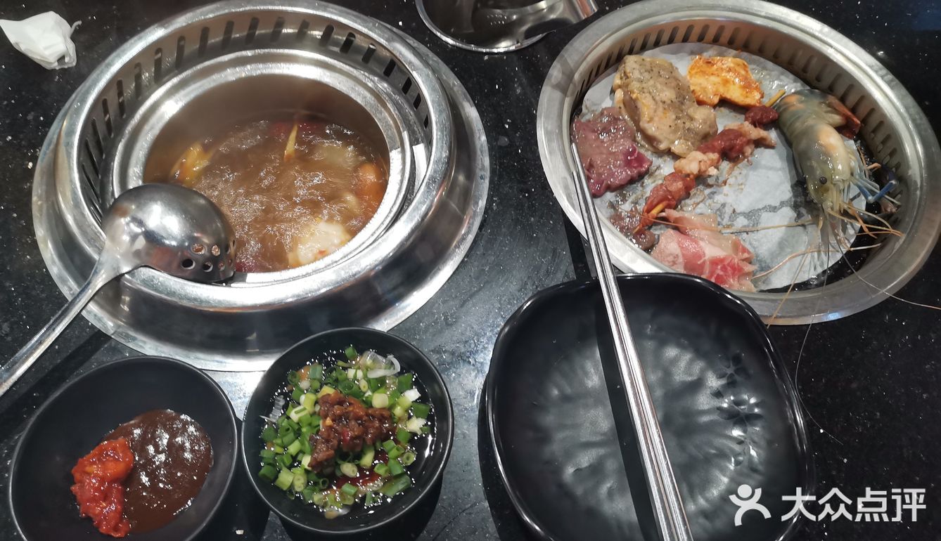 街坊价平民自助