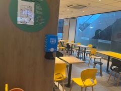 -麦当劳(庐山服务区店)