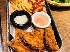 -火炉火自助餐(悠唐购物中心店)