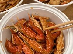 -香猪坊韩国烤肉专属门店(魏公村店)