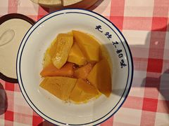 -笨豆腐居民楼菜馆•江西小炒(天津开发区店)