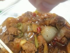 -鸡公煲烤鱼·石锅鱼(万科时1区店)