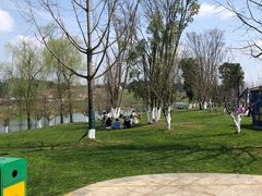 -云漫湖生态度假公园