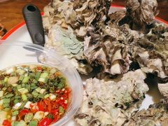 -为民烧烤吧.自贡爆炒菜(收录20年好店)