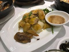 -小桃源酒家(罗湖商业城店)