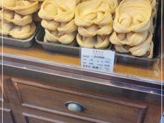 -泰康食品有限公司食品厂