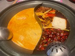 -生活如沸·顺德水牛奶火锅(大学路店)