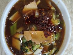 -蔡记行面·三套车(武威首店)