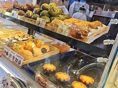 -西树泡芙(徐州苏宁广场店)