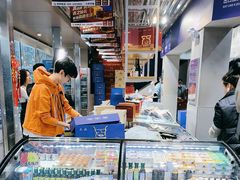 -吉之仙•中国制造•出口级食材日料店(领事馆总店)