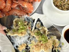 -众味海鲜大排档·活海鲜·潮汕味(南澳店)