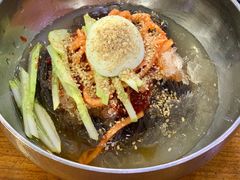 -江南面屋(明洞店)