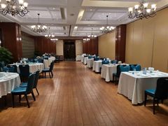 大堂-梦都海鲜酒家(万达广场江桥店)