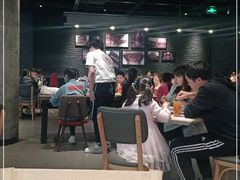 大堂-必胜客(八一店)